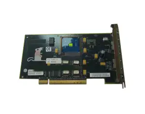 Keyboard/Mus Adapter 93H6145 - Φωτογραφία