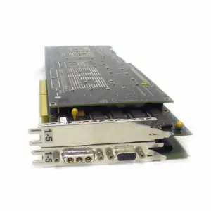 PRW GT4XI 8-Bit Graphic Adapter 2711 - Φωτογραφία