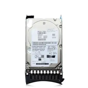 ThinkSystem 2.5in PM1645 800GB Mainstream SAS 12Gb Hot Swap  01PE076 - Φωτογραφία