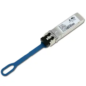Brocade 16GB 10KM LW SFP Transceiver 00MY768 - Photo