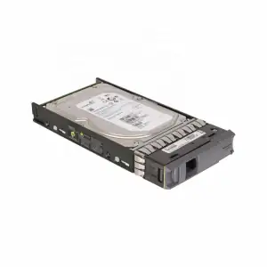 NetApp 3TB NL-SAS 6G 7.2K LFF Hard drive X308A-R6 - Photo