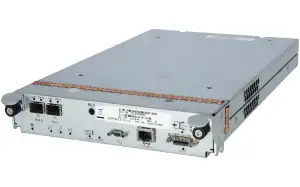 RAID CONTROLLER HP MSA2000 4G FIBER CHANNEL AJ744A - Φωτογραφία