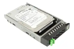 Fujitsu 146GB 15K 2.5in 6G SAS HDD 38016571 - Photo