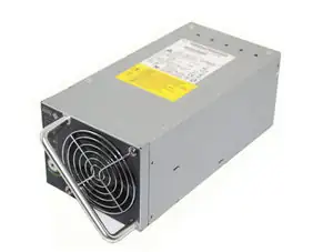 POWER SUPPLY SRV PSU SUN FIRE V440 DELTA 680W - Φωτογραφία