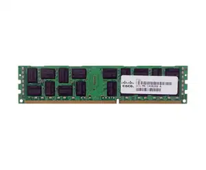 CISCO MEMORY 8GB PC3L-10600R 2RX4 UCS-MR-1X082RX-A - Photo