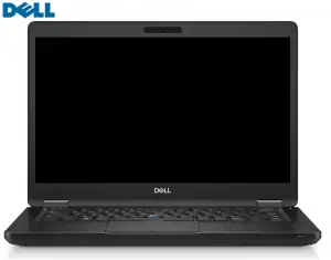 NOTEBOOK Dell 5490 14.0" Core i5, i7 7th Gen Touch - Photo