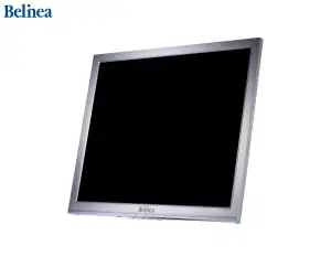 MONITOR 17" TFT Belinea 1705 S1 No Base - Φωτογραφία