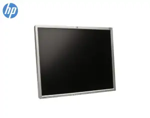 MONITOR 19" TFT HP LP1965 No Base - Φωτογραφία