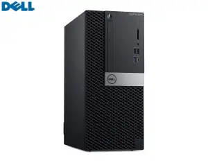 Dell Optiplex 5070 MT Core i7 9th Gen