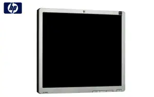 MONITOR 19" TFT HP L1950 No Base - Φωτογραφία