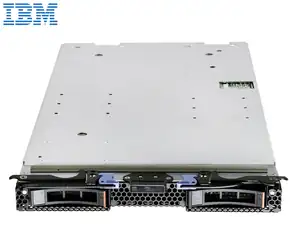 BLADE SERVER IBM BladeCenter HS22 - Φωτογραφία