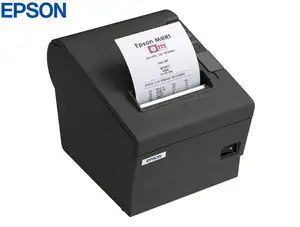 PRINTER Epson TM Series T88IV - Φωτογραφία
