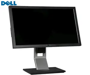 MONITOR 20" TFT Dell Professional P2011HT - Photo