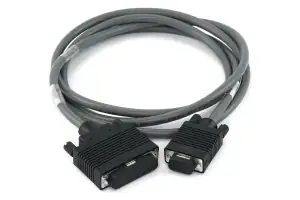 IBM RS-232 SERIAL CABLE 23R3164 - Φωτογραφία