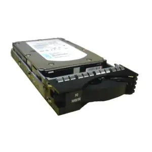 146GB 15K FC 2Gbps HDD 17P8395 - Φωτογραφία