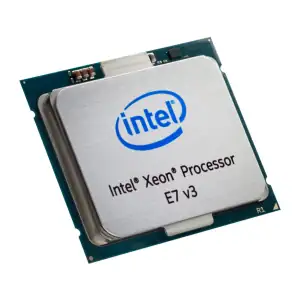 Intel E7-8890V3 2.50GHz 18C 45M 165W v3 18C 2.5GHz 165W SR21V - Photo