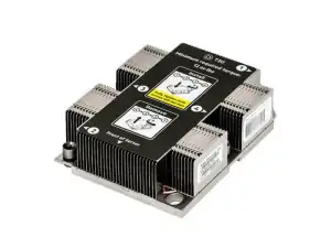 HP Heatsink for DL360 G10 867650-001 - Photo
