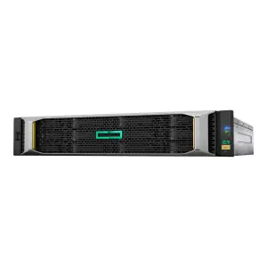 HP MSA 1050 24SFF SAS Dual Controller Array Q2R21A - Φωτογραφία