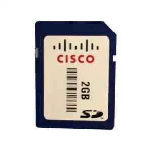 Catalyst 4500 2GB SD Memory Card SD-X45-2GB-E - Φωτογραφία