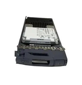 NetApp 15.3TB SAS 12G SFF SSD SP-670A - Φωτογραφία