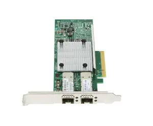 Broadcom 10gb PCIe X8 Dual Port BCM957810A1006G - Photo