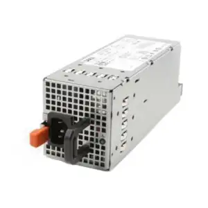 POWER SUPPLY SRV FOR DELL R710 T610 NX3000 NX3100 570W A570P - Photo
