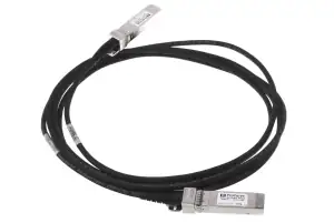 HP 3M 10G SFP DAC Cable for MSA J9283B - Φωτογραφία