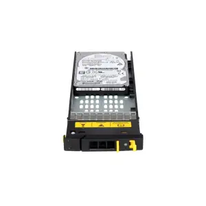 HP 1.8TB SAS 6G 10K SFF HDD for 3PAR 7000  HCBF1800S5XEN010-7-S - Φωτογραφία