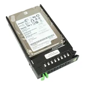 300GB SAS HDD 6G 10K 2.5in S26361-F5227-L130 - Photo