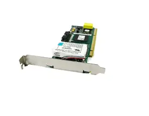 RAID CONTROLLER IBM SERVERAID-6I ASR2020S/128MB PCI-X LP - Φωτογραφία