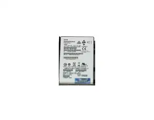 SSD SRV 480GB 2.5" HP SAS 6G - 787177-001 - Photo