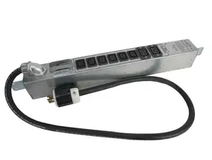 PDU 230V 24A 4800W SILICON GRAPHIC FOR SGI RACKS - Φωτογραφία