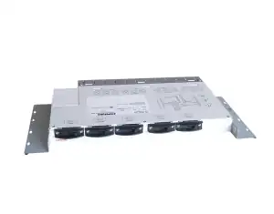 PDU 12-OUTLETS COMPAQ, 12XC13, 220-240V, 1PH, 32A, 1U - Φωτογραφία