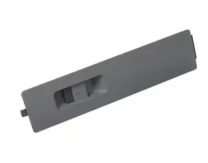 PRINTER PART LEXMARK T65X FUSER WIPER - Photo