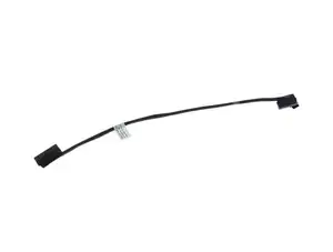 DELL LATITUDE E7470 E7270 BATTERY CABLE - 049W6G - Φωτογραφία