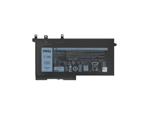 DELL LATITUDE 5480 5490 5590 BATTERY NEW - Photo