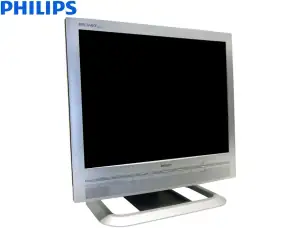 MONITOR 20" TFT Philips Brilliance 200P6 GB - Φωτογραφία