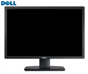 MONITOR 24" LED Dell U2412M GB - Φωτογραφία