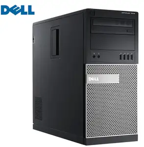 Dell Optiplex 7010 Tower Core i7 3rd Gen - Photo