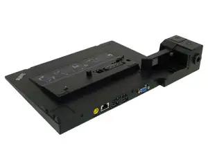 LAPTOP DOCKING STATION IBM L412 L420 L512 - 0A70350