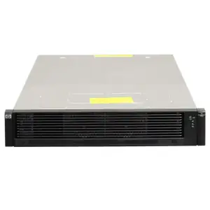 HP EVA P6550 FC Dual Controller Array QK717A - Φωτογραφία