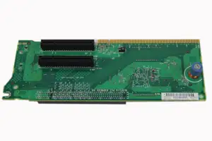 HP PCI Three Port Riser Board 533536-001 - Φωτογραφία