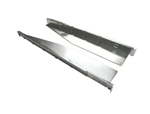 HP 1U 1/8 G2 Autoloader Rail Kit 435248-001 - Φωτογραφία