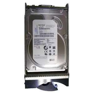 3TB 7.2K 3.5inch SAS harddrive 81Y9878-T10PI - Φωτογραφία
