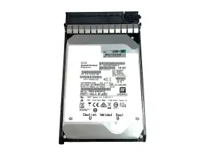 HP 8TB SAS 12G 7.2K 512e LFF Hard drive 793701-B21 - Φωτογραφία