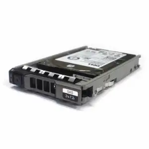 2TB 7.2K 2.5 SAS 12G ST2000NX0273 XY986 - Φωτογραφία