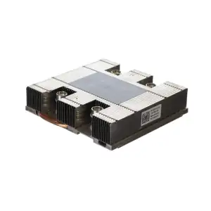 HEATSINK FC630 136W CPU2 JR3TG - Φωτογραφία