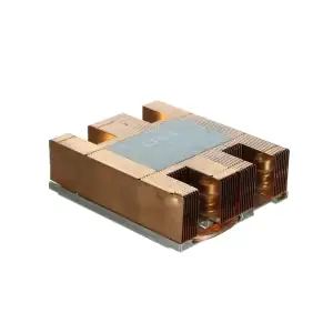 BLADE HEATSINK FOR DELL M630 CPU 1 86MM CPC1C - Φωτογραφία