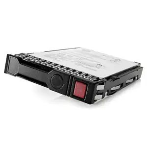 HP 200GB SAS 12G WI SFF SSD for G8-G10 Servers  802905-001 - Φωτογραφία