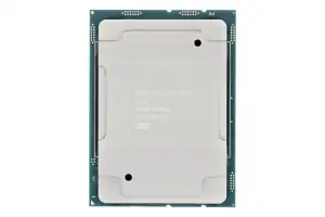 INTEL Gold 6234 (3.3GHz - 8C) CPU  SRFPN - Φωτογραφία